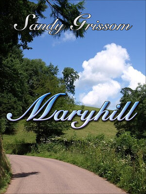 cover image of Maryhill